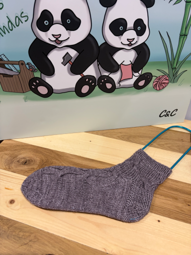 Chaussettes Cavan