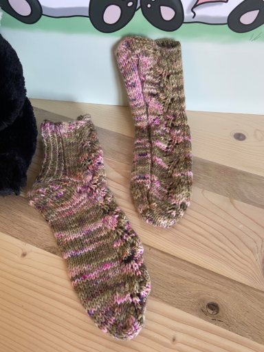 Chaussettes Glengarriff Woods