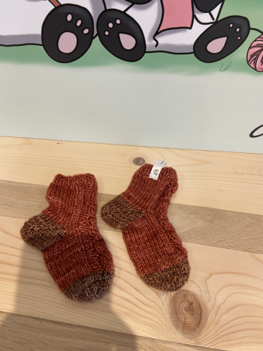 Chaussettes Mayo kids